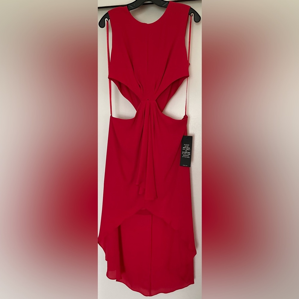 NWT! BCBG MaxAzria dress